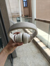 聲闊（SoundCore）【京東獨(dú)家】聲闊Q20i頭戴式耳機(jī)無線藍(lán)牙主動(dòng)降噪90% 電競游戲低延遲金標(biāo)音質(zhì)適用于蘋果華為小米 曬單實(shí)拍圖