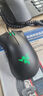雷蛇（Razer） 煉獄蝰蛇標準版 宏電競游戲 鼠標有線人體工學(xué)機械煉獄電腦LOL CF適用 煉獄蝰蛇標準版-黑色 曬單實拍圖