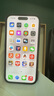 Apple蘋果iPhone16/15/14/13/12pro/max系列 二手手機內(nèi)存以質(zhì)檢報告為準 蘋果 iPhone 15 Pro 曬單實拍圖
