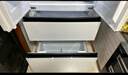 美的（Midea）M60系列520純平全嵌法式多門(mén)四開(kāi)門(mén)家用冰箱超薄雙系統循環(huán)大容量制冰BCD-520WUFPZM(E)白國家補貼 曬單實(shí)拍圖