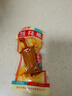 湖南特產(chǎn)豆干蘭花串邵陽(yáng)武岡零食豆腐干香辣休閑小吃解饞素肉整箱 香辣味共40包約880g 曬單實(shí)拍圖