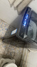 海爾（Haier）波輪洗衣機(jī)全自動(dòng)家用10公斤大容量家電國(guó)家補(bǔ)貼20%以舊換新 直驅(qū)變頻一級(jí)能效雙動(dòng)力XQS100-BZ659 曬單實(shí)拍圖