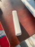 威頓【新國標(biāo)3C雙認(rèn)證 | 熱銷200W】充電寶適用小米20000毫安超大容量快充自帶線便攜可上飛機移動電源 【皓月白】120W超級快充+自帶三快充線+可上飛機 新國標(biāo)3C雙認(rèn)證｜20000毫安｜充電 曬單實拍圖