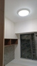 惠普客廳大燈具套餐三室兩廳吸頂燈簡(jiǎn)約led普瑞護(hù)眼智能中山包安裝 曬單實(shí)拍圖