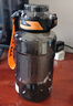 TKK運(yùn)動(dòng)水杯男士超大容量噸頓健身水壺耐高溫tritan塑料茶杯學(xué)生水瓶 曬單實(shí)拍圖
