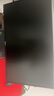 華碩VG258QM 24.5英寸顯示器電競顯示器240Hz顯示器超頻280Hz HDR400 0.5ms灰階響應 曬單實(shí)拍圖