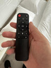 Amoi/夏新A2pro投影儀家用智能投影機便攜臥室手機投影（光學電子對焦 高清畫質 百元機皇) 曬單實拍圖