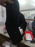 皮爾卡丹襪子男夏季棉100%純棉抗菌防臭襪子長(zhǎng)筒襪商務(wù)高筒襪【禮盒裝】 曬單實(shí)拍圖