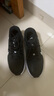 耐克男子緩震專業(yè)跑步鞋冬季公路反光NIKE JOURNEY RUN FN0228 001黑/白/煤黑 40 曬單實拍圖