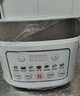 九陽（Joyoung）電飯煲3L家用電飯鍋不銹鋼內(nèi)膽316L微壓煮飯鍋2-3人智能預(yù)約0涂層煲湯煮粥鍋 F-30F335L 曬單實拍圖