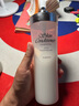 澳爾濱爽膚精萃液485ml 健康水爽膚水舒緩泛紅細(xì)閉口 送女友 奧爾濱 曬單實(shí)拍圖