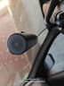 盯盯拍行車記錄儀MINIPro 3K超清夜視 WDR寬動(dòng)態(tài)F1.55光圈 斷電不丟失 曬單實(shí)拍圖