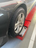 固特異（Goodyear）汽車輪胎 225/55R17 101W EF1 SPORT鷹馳F1酷跑 奧迪A6L/大眾途岳 曬單實拍圖