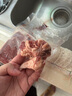 肉天王澳洲谷飼原切牛排邊角 安格斯M3雪花牛肉健身牛扒生鮮食材 凈重 原切牛排邊角3kg 曬單實(shí)拍圖