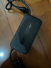 公牛（BULL）電動車電瓶車充電器鉛酸愛瑪雅迪臺鈴等 品字形通用接頭60V3A適用于60V20Ah鉛酸電池 曬單實拍圖