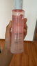 雅漾（Avene）舒潤(rùn)調(diào)理柔膚水200ML 舒緩敏感肌補(bǔ)水保濕滋潤(rùn)爽膚水粉水禮物 曬單實(shí)拍圖
