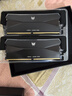 宏碁掠奪者（PREDATOR）48G(24G×2)套裝 DDR5 8200頻率 臺(tái)式機(jī)內(nèi)存條 Hera影鋒系列 RGB燈條(C40) 潛影黑 AI電腦配件 曬單實(shí)拍圖