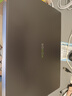 榮耀筆記本X16 超清版【國家補貼】13代酷睿標(biāo)壓i5 16G 1T 120Hz 2.5K護(hù)眼屏 16吋輕薄筆記本電腦 灰 曬單實拍圖