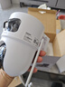 HIKVISION?？低?g攝像頭室戶(hù)外終身免費充值無(wú)限流量1000萬(wàn)雙攝家用監控器360度無(wú)死角夜視全景云臺旋轉 曬單實(shí)拍圖
