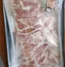 澳紐寶 新西蘭原切牛肉卷1斤 涮火鍋食材 生鮮牛肉 曬單實(shí)拍圖