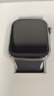 HUAWEI WATCH FIT 4 韻律黑氟橡膠表帶 華為運(yùn)動智能手表超輕薄大屏潮流運(yùn)動藍(lán)牙通話睡眠監(jiān)測fit4 曬單實拍圖