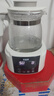貝因美（Beingmate）恒溫水壺 恒溫壺嬰兒調(diào)奶器溫熱暖奶器家用沖奶粉電熱燒水壺 曬單實拍圖