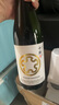 上川大雪清酒JAL等艙專(zhuān)用品牌清酒原裝進(jìn)口日本酒 洋酒 七夕情人節禮物 上川大雪十勝 純米大吟釀720ml 曬單實(shí)拍圖