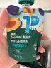 英氏（Engnice）嬰幼兒果泥嬰兒寶寶輔食零食水果泥蘋果香蕉西梅泥510g無添加白糖 曬單實(shí)拍圖