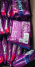 馬奇新新進(jìn)口克力涂層夾心餅干零食1kg心休閑食品點(diǎn)心獨(dú)立小包純可可脂巧 曬單實(shí)拍圖