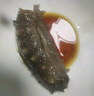 張奶奶即食海參正宗大連原產(chǎn)新鮮解凍即食非淡干海參禮盒送禮 1000g 20-30頭禮盒≥85%固形物 曬單實(shí)拍圖