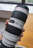 佳能 Canon 70-200 f2.8L f4 IS II二手鏡頭二代小白兔大白單反長焦人像遠射 佳能70-200F2.8 III IS USM三代 99新 曬單實拍圖