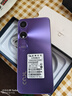 酷派（Coolpad）鋒尚60 pro 全新高清八核128G智能手機學生大屏便宜百元機長續(xù)航老年人備用機 仙霞紫 曬單實拍圖