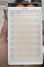 zhi yun智云五倍M40巨光燈40W手持led補(bǔ)光燈攝影燈視頻直播室內(nèi)婚慶高功率便攜口袋柔光燈 曬單實(shí)拍圖