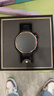 華為（HUAWEI）手表WATCH GT 5 Pro【國(guó)補(bǔ)15%】運(yùn)動(dòng)玄璣感知兩周續(xù)航藍(lán)牙通話(huà)體溫血氧心率監(jiān)測(cè)送男女士朋友禮物 46mm曜石黑【皮表帶+貼膜】 曬單實(shí)拍圖