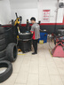 朝陽(yáng) 汽車(chē)輪胎 225/55R18 98V SU319 適配起亞KX5/英菲尼迪 曬單實(shí)拍圖