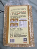 三江沃土青海特產(chǎn)藜麥米500g真空包裝免泡去皂高原藜麥米寶寶粥孕婦代餐 500g * 1袋 真空裝免淘洗藜麥米 曬單實拍圖