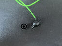 雷蛇（Razer）戰(zhàn)錘狂鯊V3 有線入耳式耳機(jī)耳塞 7.1環(huán)繞聲 吃雞神器 三角洲官方指定 Type C（贈(zèng)THX軟件 可調(diào)EQ） 曬單實(shí)拍圖