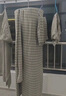 無印良品100%純棉三件套0.9/1.2米床單人學(xué)生宿舍床單被套150*200cm 暮落 曬單實(shí)拍圖