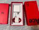 一加 Ace 5 12GB+256GB 全速黑 國(guó)家補(bǔ)貼 第三代驍龍 8 風(fēng)馳游戲內(nèi)核 冰川電池 oppo游戲AI智能5G手機(jī) 曬單實(shí)拍圖