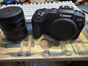 佳能（Canon）rp全畫幅微單相機(jī)  4K數(shù)碼高清vlog視頻  佳能RP專業(yè)級(jí)微單相機(jī) RP機(jī)身【拆單機(jī) 不包含鏡頭】 套餐一【含128G內(nèi)存卡 攝影包 電池等濾鏡配件】 曬單實(shí)拍圖