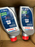 博世（BOSCH）通用型DOT4 剎車油制動(dòng)液離合器油汽車養(yǎng)護(hù)套裝保養(yǎng)2L包安裝 曬單實(shí)拍圖