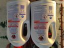 CHANTECLAIR大公雞消毒除螨洗衣液1260ml 意大利進(jìn)口 濃縮型衣物清潔劑 曬單實拍圖