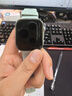HUAWEI WATCH FIT 4 草木綠氟橡膠表帶 華為運動智能手表超輕薄大屏潮流運動藍(lán)牙通話睡眠監(jiān)測fit4 曬單實拍圖