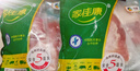 家佳康 帶膘豬腿肉720g 冷凍前尖后腿肉 自繁自養(yǎng)去毛處理 國(guó)產(chǎn)豬肉生鮮 曬單實(shí)拍圖