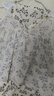 Kordear嬰兒連衣裙夏季寶寶純棉衣服新生兒無袖背心裙子夏裝 綠野仙蹤 【純棉A類】 90 cm 曬單實拍圖