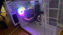 華碩AMD臺式電腦主機臺式機 RTX4060 獨顯商務(wù)辦公家用游戲電腦全套 R5-5500 16G 512G RX550顯卡 曬單實(shí)拍圖