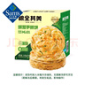糧全其美 鮮蔥手抓餅 3.6kg(10片x3包) 曬單實(shí)拍圖