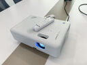 愛普生（EPSON）CO-FH01 投影儀  投影機辦公 培訓(xùn)會議辦公投影機（3000流明 1080P 240hz刷新率）【含高清線】 曬單實拍圖