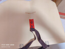酒鬼（JIUGUI）【中秋送禮】?jì)葏? 馥郁香型高端白酒 禮盒裝 52度 458mL 2瓶 內參禮盒 曬單實(shí)拍圖