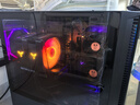微星（MSI）全家桶 i5 14600KF/微星RTX5060/5070 顯卡直播電競(jìng)游戲黑神話悟空臺(tái)式組裝電腦主機(jī)整機(jī)DIY組裝機(jī) 14600KF+RTX5060TI 16G配置六 曬單實(shí)拍圖